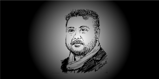 প্রত্যাবর্তনের পূর্বাভাষ – মুহাম্মদ হাবীবুল্লাহ হেলালী মুহাম্মদ হাবীবুল্লাহ হেলালী